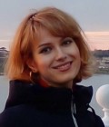 Rencontre Femme : Alice, 28 ans à Russe  Krasnodar 